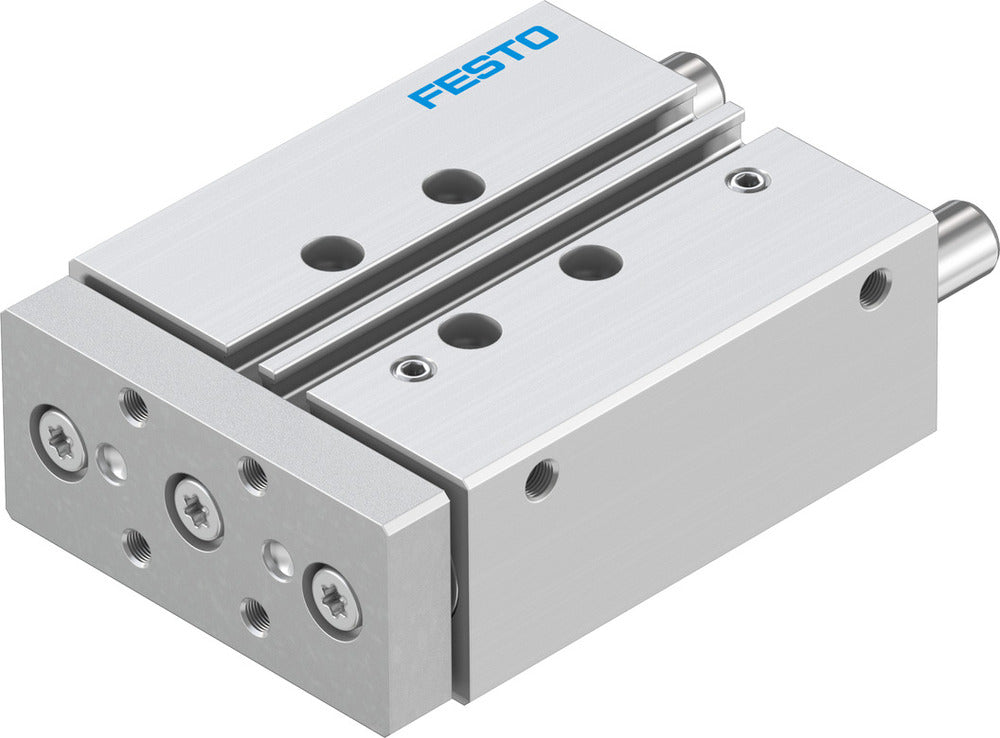 Festo Führungszylinder 16mm Bohrung 40mm Hub Doppelt Wirkend - 170911