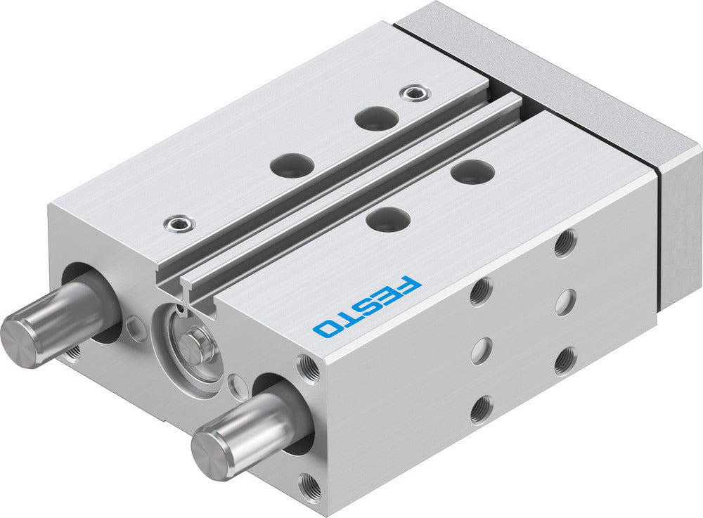 Festo Guided Actuator 16mm Bore 40mm Stroke Double Acting - 170911