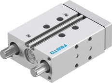 Festo Führungszylinder 16mm Bohrung 40mm Hub Doppelt Wirkend - 170911