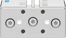 Festo Führungszylinder 16mm Bohrung 40mm Hub Doppelt Wirkend - 170911