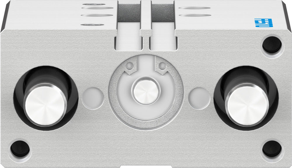 Festo Führungszylinder 16mm Bohrung 40mm Hub Doppelt Wirkend - 170911