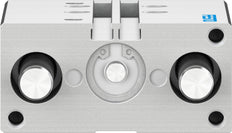 Festo Führungszylinder 16mm Bohrung 40mm Hub Doppelt Wirkend - 170911