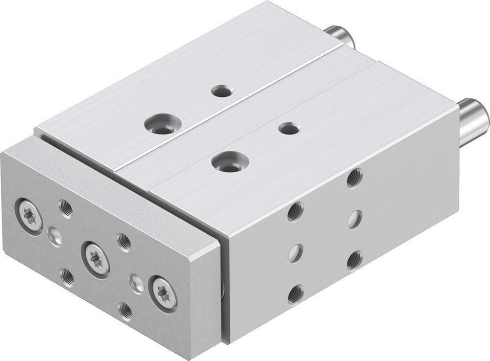 Festo Führungszylinder 16mm Bohrung 40mm Hub Doppelt Wirkend - 170911