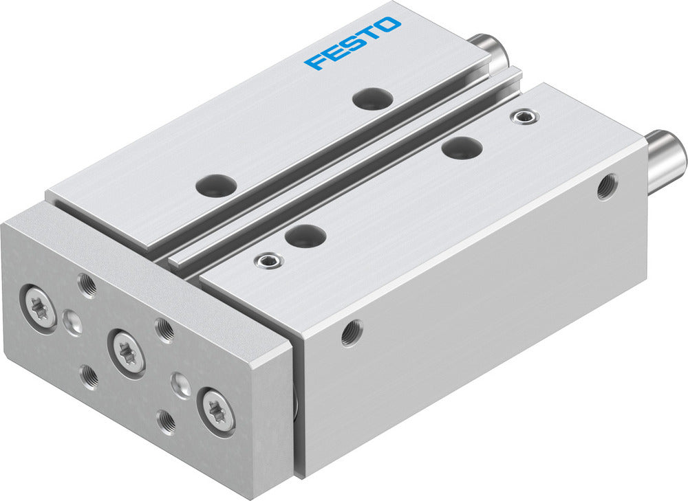 Festo Führungszylinder 16mm Bohrung 50mm Hub Doppelt Wirkend - 170912