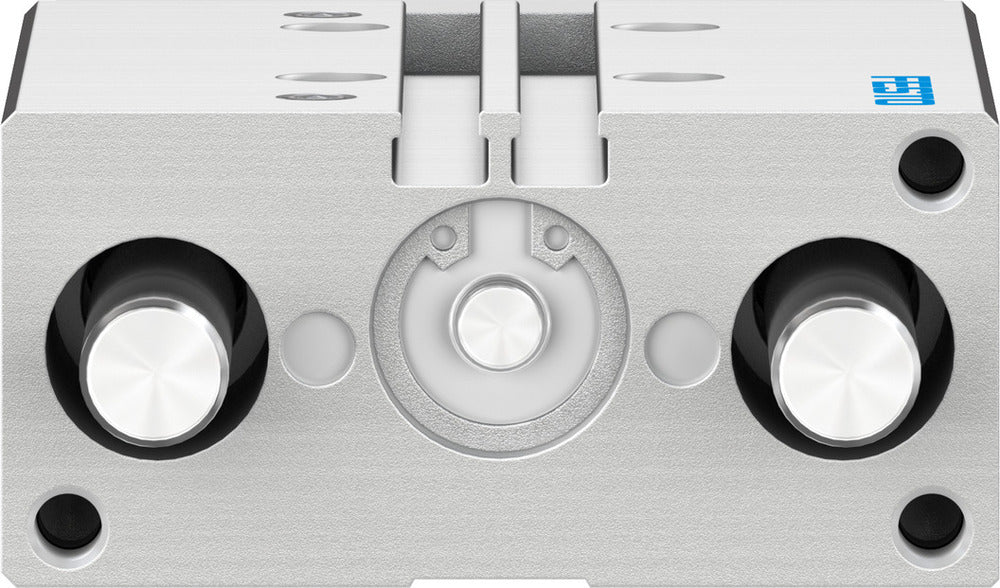 Festo Führungszylinder 16mm Bohrung 50mm Hub Doppelt Wirkend - 170912