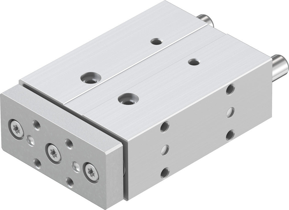 Festo Führungszylinder 16mm Bohrung 50mm Hub Doppelt Wirkend - 170912