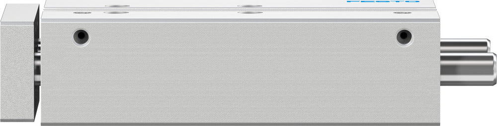 Festo Führungszylinder 16mm Bohrung 80mm Hub Doppelt Wirkend - 170913