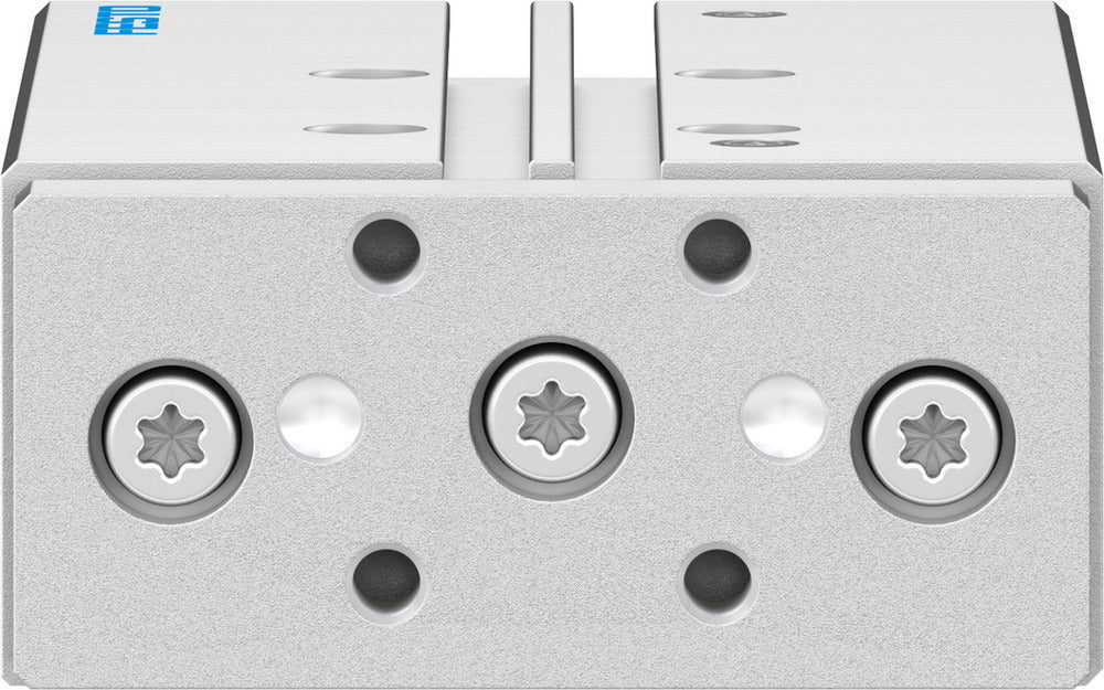 Festo Führungszylinder 16mm Bohrung 80mm Hub Doppelt Wirkend - 170913