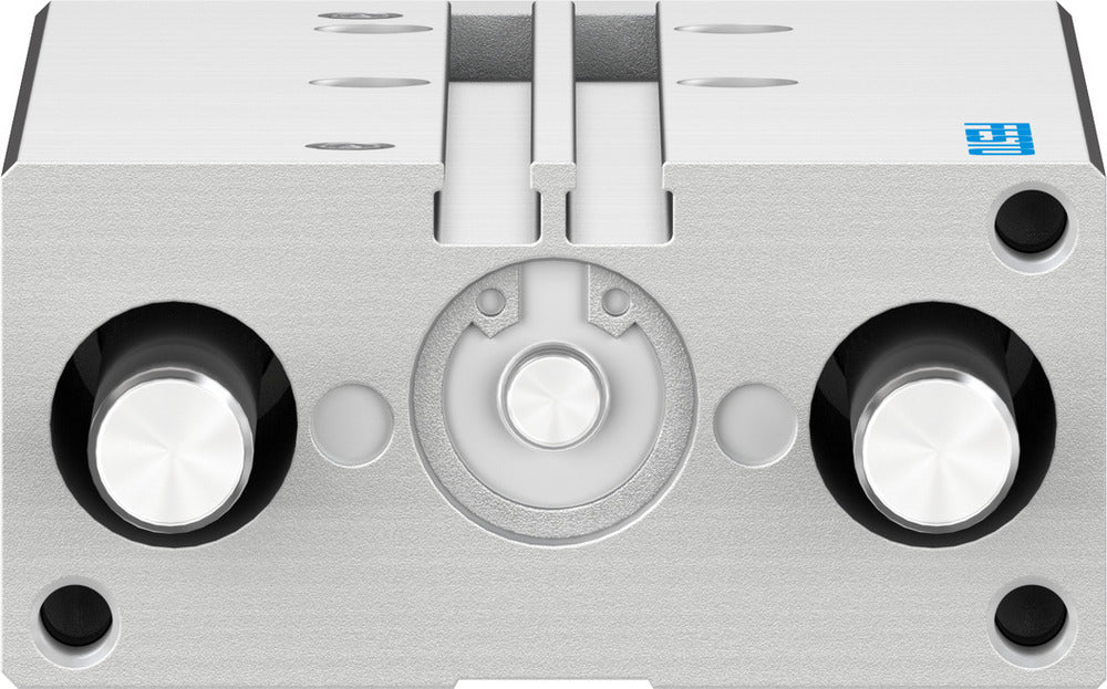 Festo Führungszylinder 16mm Bohrung 80mm Hub Doppelt Wirkend - 170913