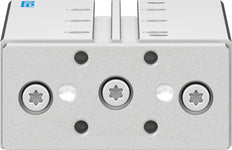 Festo Führungszylinder 16mm Bohrung 100mm Hub Doppelt Wirkend - 170914