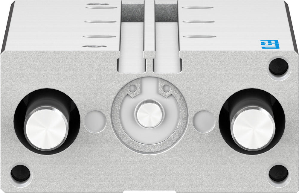 Festo Führungszylinder 16mm Bohrung 100mm Hub Doppelt Wirkend - 170914