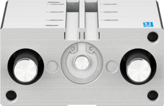 Festo Führungszylinder 16mm Bohrung 100mm Hub Doppelt Wirkend - 170914