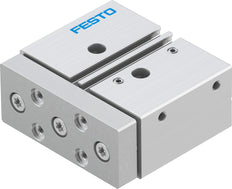 Festo Führungszylinder 20mm Bohrung 20mm Hub Doppelt Wirkend - 170915