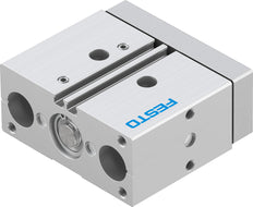 Festo Führungszylinder 20mm Bohrung 20mm Hub Doppelt Wirkend - 170915