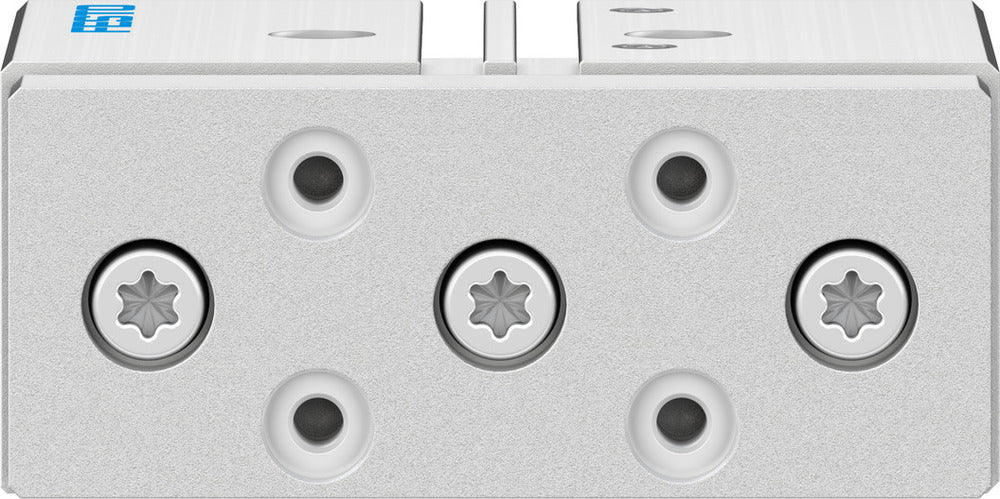 Festo Führungszylinder 20mm Bohrung 20mm Hub Doppelt Wirkend - 170915