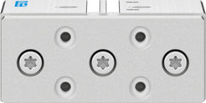 Festo Führungszylinder 20mm Bohrung 20mm Hub Doppelt Wirkend - 170915