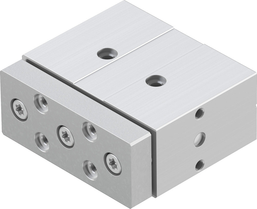 Festo Führungszylinder 20mm Bohrung 20mm Hub Doppelt Wirkend - 170915