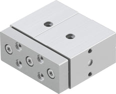 Festo Führungszylinder 20mm Bohrung 20mm Hub Doppelt Wirkend - 170915