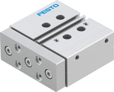Festo Guided Actuator 20mm Bore 25mm Stroke Double Acting - 170916