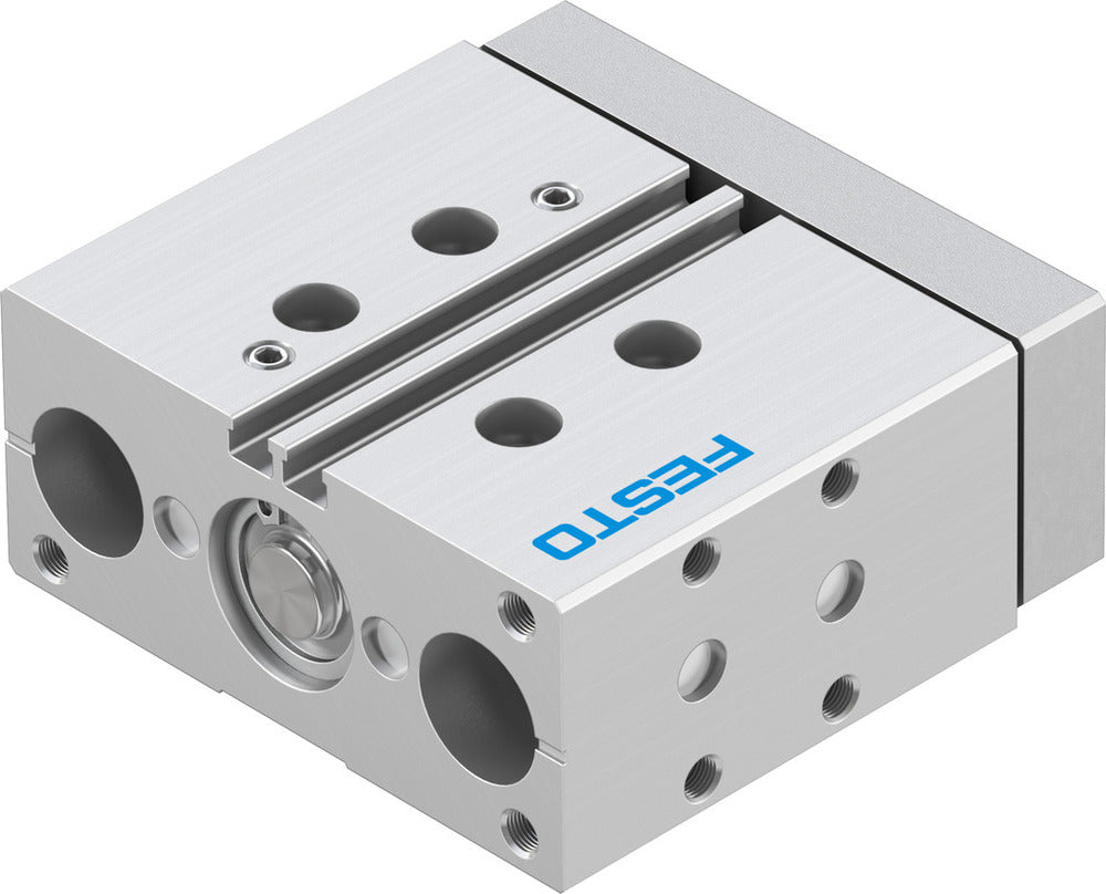 Festo Guided Actuator 20mm Bore 25mm Stroke Double Acting - 170916