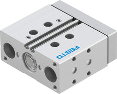 Festo Guided Actuator 20mm Bore 25mm Stroke Double Acting - 170916