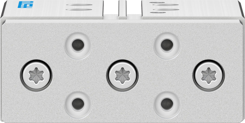 Festo Guided Actuator 20mm Bore 25mm Stroke Double Acting - 170916