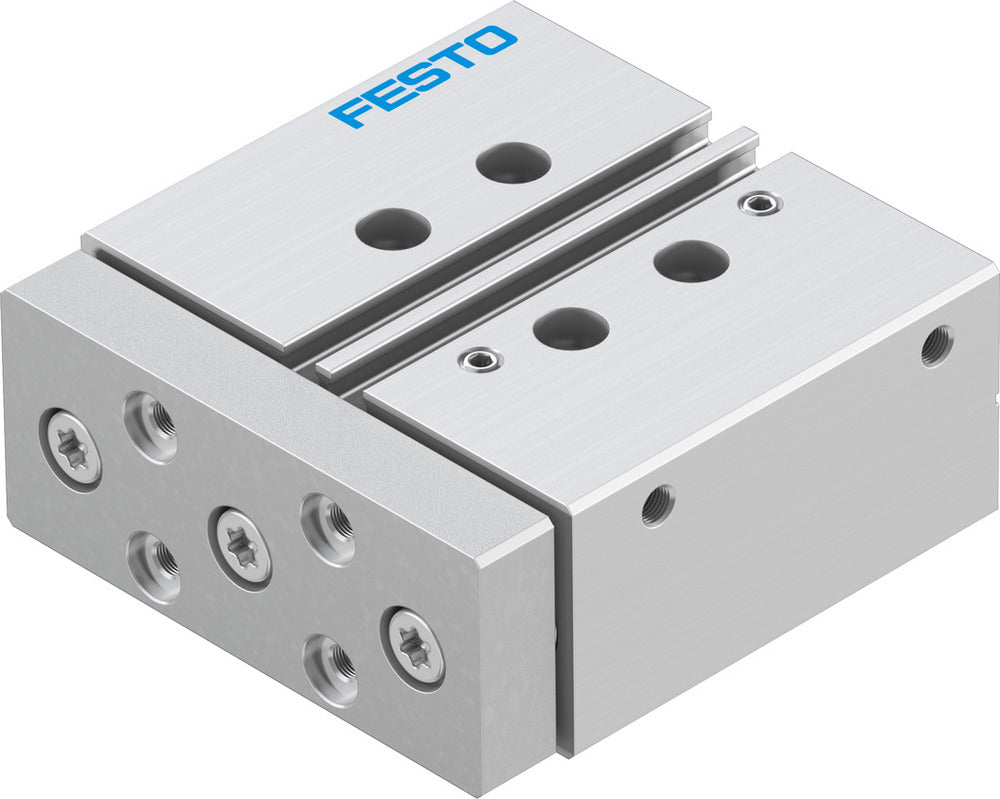 Festo Führungszylinder 20mm Bohrung 30mm Hub Doppelt Wirkend - 170917