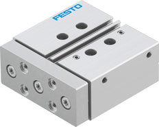 Festo Führungszylinder 20mm Bohrung 30mm Hub Doppelt Wirkend - 170917
