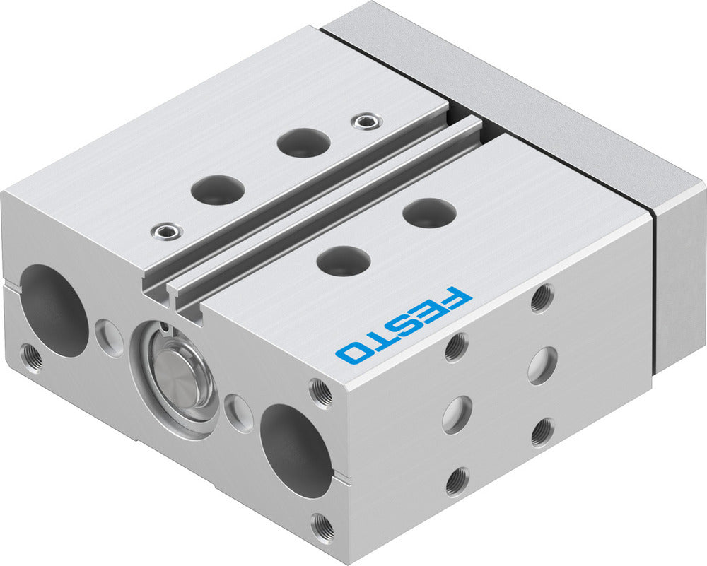 Festo Führungszylinder 20mm Bohrung 30mm Hub Doppelt Wirkend - 170917