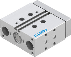 Festo Führungszylinder 20mm Bohrung 30mm Hub Doppelt Wirkend - 170917