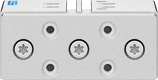 Festo Führungszylinder 20mm Bohrung 30mm Hub Doppelt Wirkend - 170917