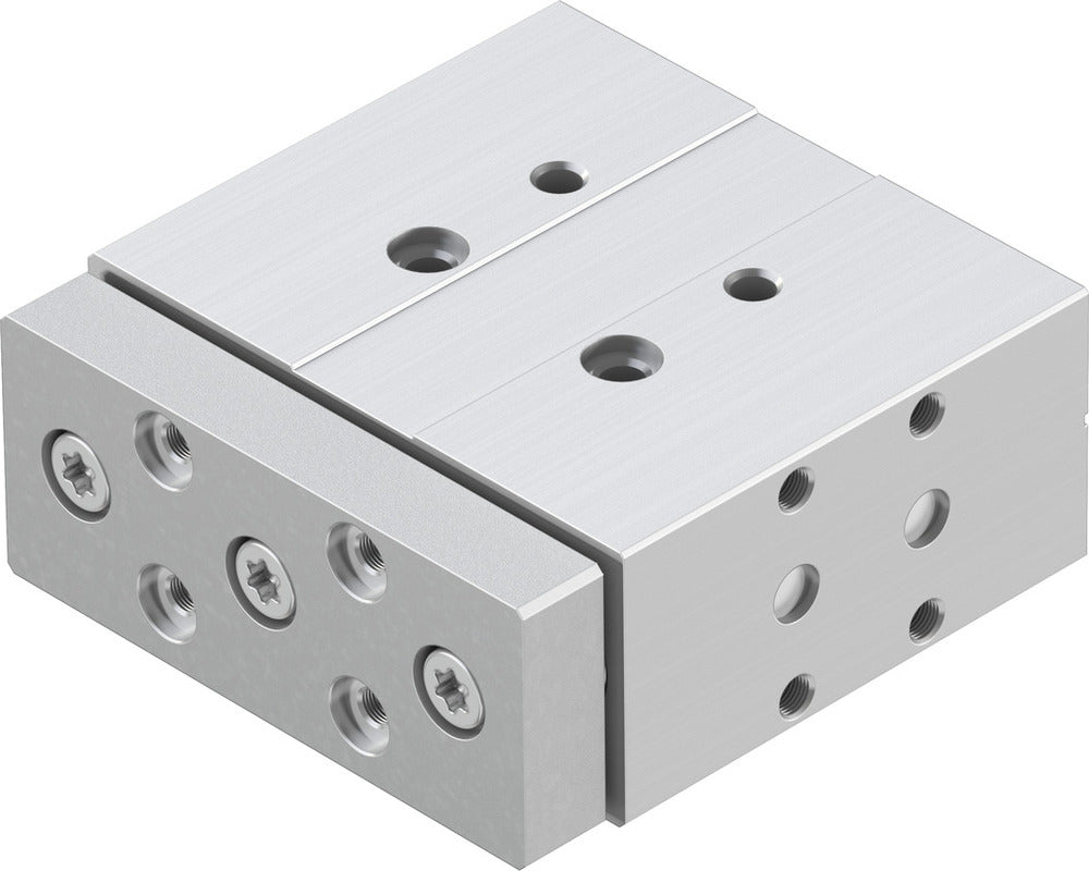 Festo Führungszylinder 20mm Bohrung 30mm Hub Doppelt Wirkend - 170917