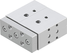 Festo Führungszylinder 20mm Bohrung 30mm Hub Doppelt Wirkend - 170917