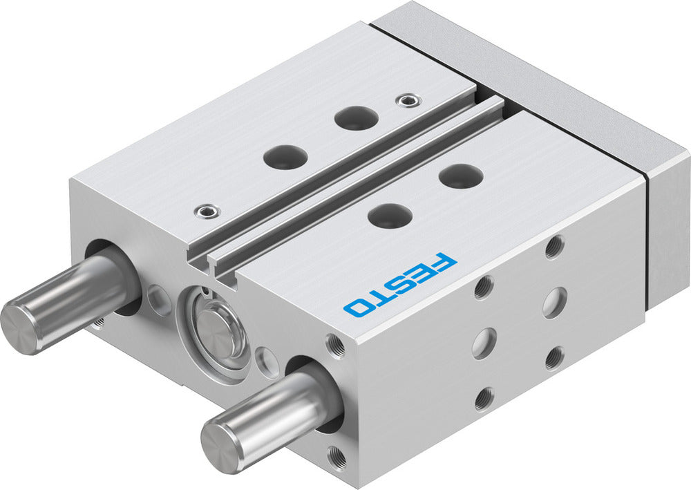 Festo Führungszylinder 20mm Bohrung 40mm Hub Doppelt Wirkend - 170918
