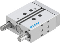 Festo Führungszylinder 20mm Bohrung 40mm Hub Doppelt Wirkend - 170918