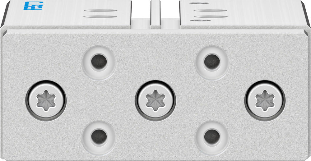 Festo Führungszylinder 20mm Bohrung 40mm Hub Doppelt Wirkend - 170918