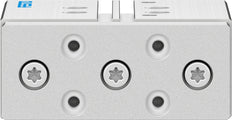 Festo Führungszylinder 20mm Bohrung 40mm Hub Doppelt Wirkend - 170918
