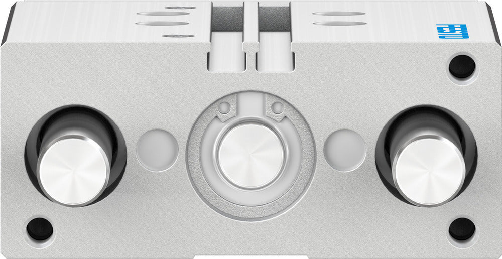 Festo Führungszylinder 20mm Bohrung 40mm Hub Doppelt Wirkend - 170918