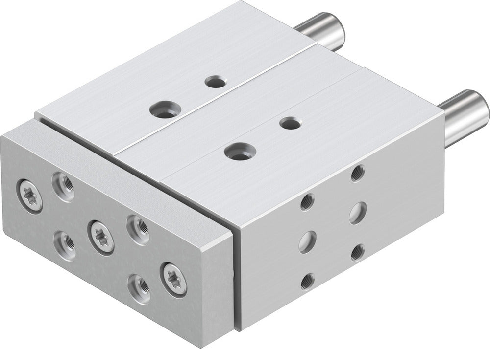 Festo Guided Actuator 20mm Bore 40mm Stroke Double Acting - 170918