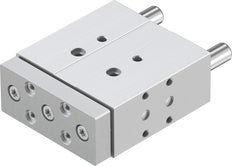 Festo Guided Actuator 20mm Bore 40mm Stroke Double Acting - 170918