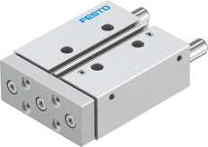 Festo Führungszylinder 20mm Bohrung 50mm Hub Doppelt Wirkend - 170919