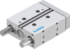 Festo Führungszylinder 20mm Bohrung 50mm Hub Doppelt Wirkend - 170919