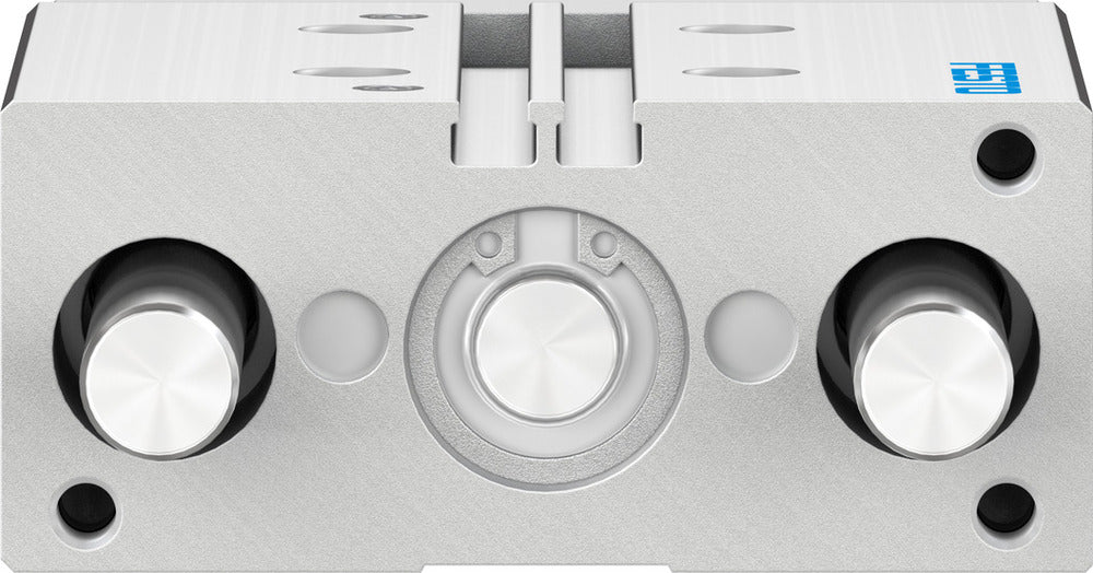 Festo Führungszylinder 20mm Bohrung 50mm Hub Doppelt Wirkend - 170919