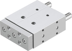 Festo Führungszylinder 20mm Bohrung 50mm Hub Doppelt Wirkend - 170919