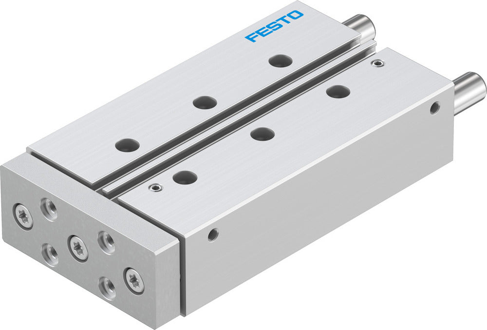 Festo Guided Actuator 20mm Bore 100mm Stroke Double Acting - 170921
