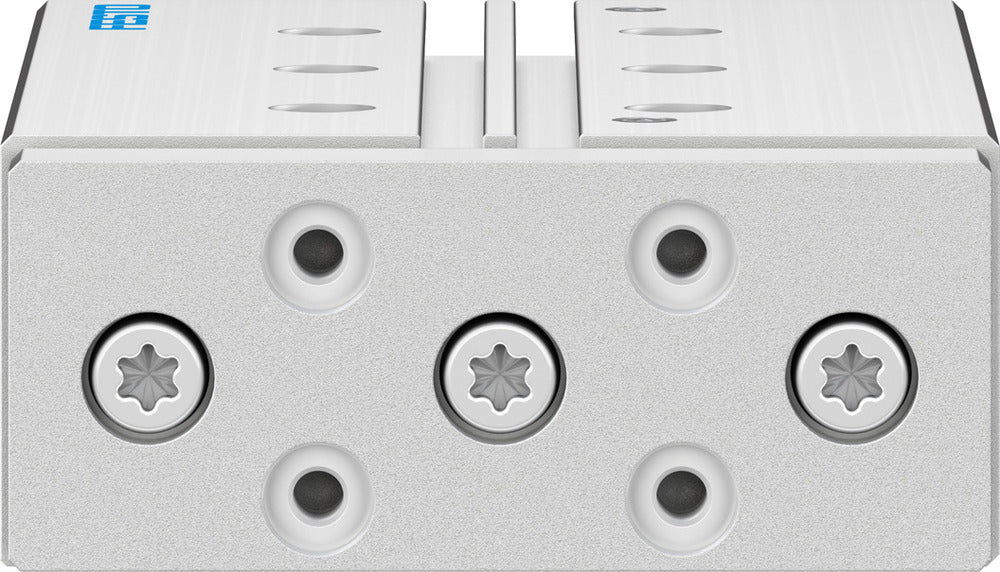 Festo Guided Actuator 20mm Bore 100mm Stroke Double Acting - 170921
