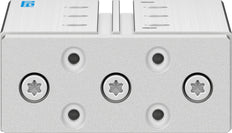 Festo Guided Actuator 20mm Bore 100mm Stroke Double Acting - 170921