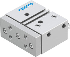 Festo Führungszylinder 25mm Bohrung 20mm Hub Doppelt Wirkend - 170922