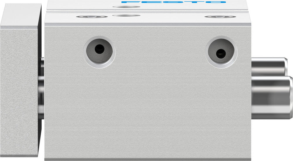 Festo Führungszylinder 25mm Bohrung 20mm Hub Doppelt Wirkend - 170922