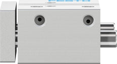 Festo Führungszylinder 25mm Bohrung 20mm Hub Doppelt Wirkend - 170922